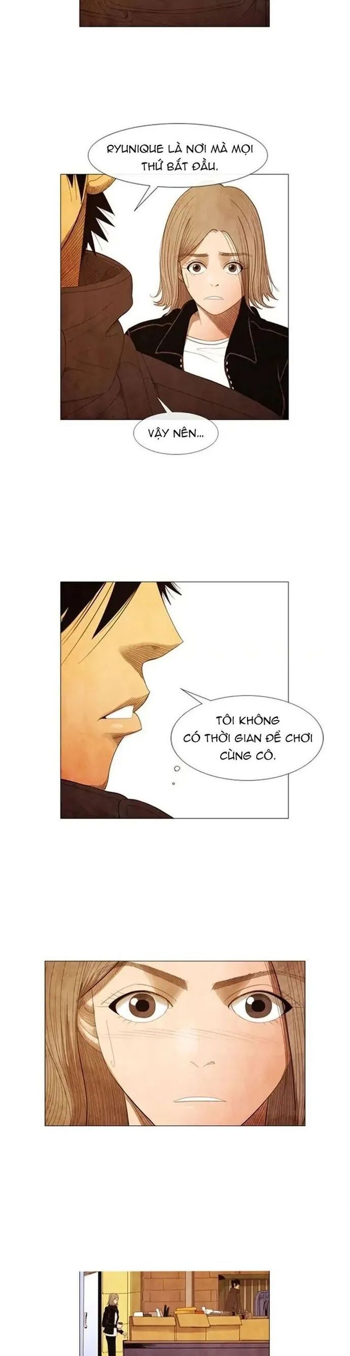 Ngôi Sao Ẩm Thực Michelin Star Chapter 70 - 17