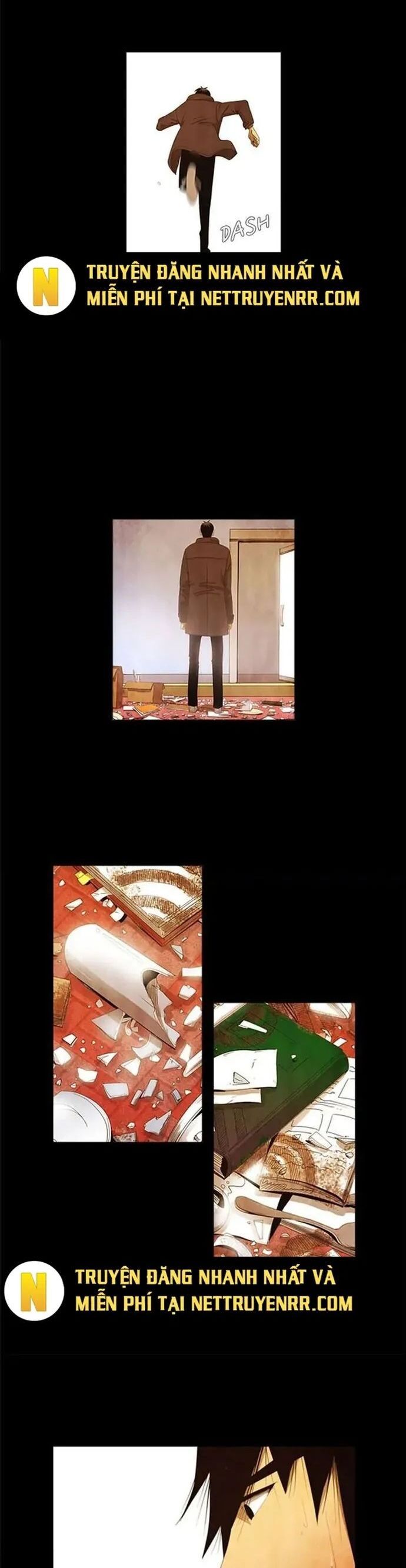 Ngôi Sao Ẩm Thực Michelin Star Chapter 70 - 3