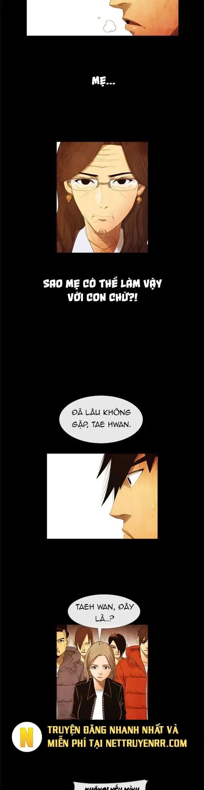 Ngôi Sao Ẩm Thực Michelin Star Chapter 70 - 4