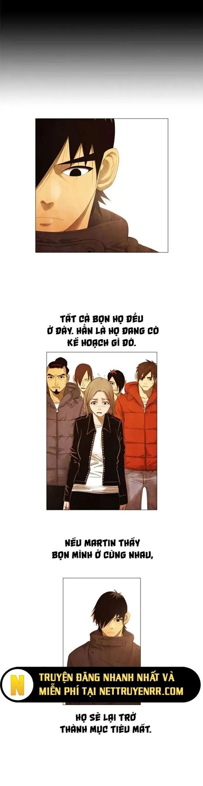 Ngôi Sao Ẩm Thực Michelin Star Chapter 70 - 6