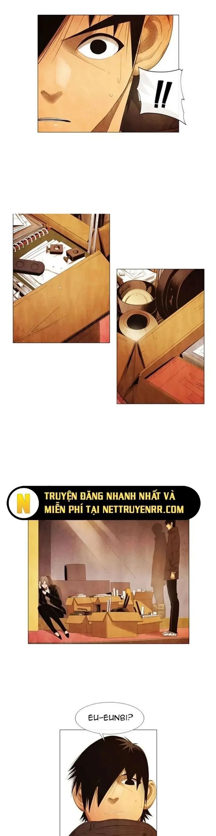 Ngôi Sao Ẩm Thực Michelin Star Chapter 70 - 7