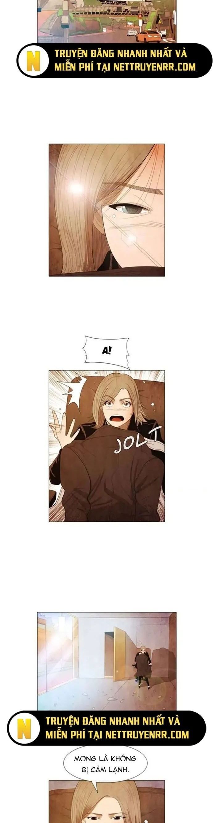 Ngôi Sao Ẩm Thực Michelin Star Chapter 70 - 9