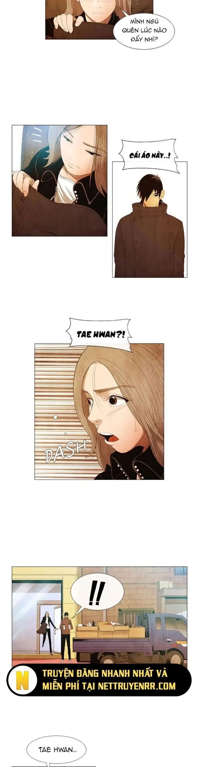 Ngôi Sao Ẩm Thực Michelin Star Chapter 70 - 10