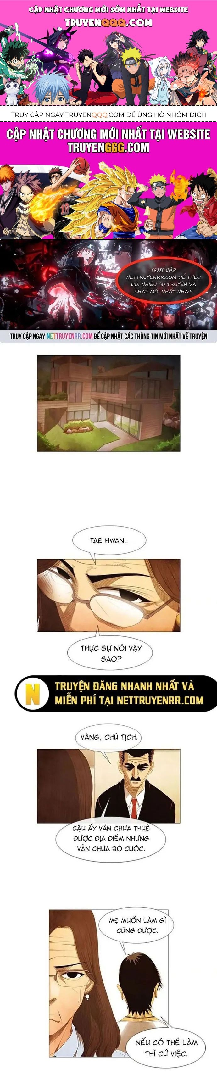 Ngôi Sao Ẩm Thực Michelin Star Chapter 71 - 1