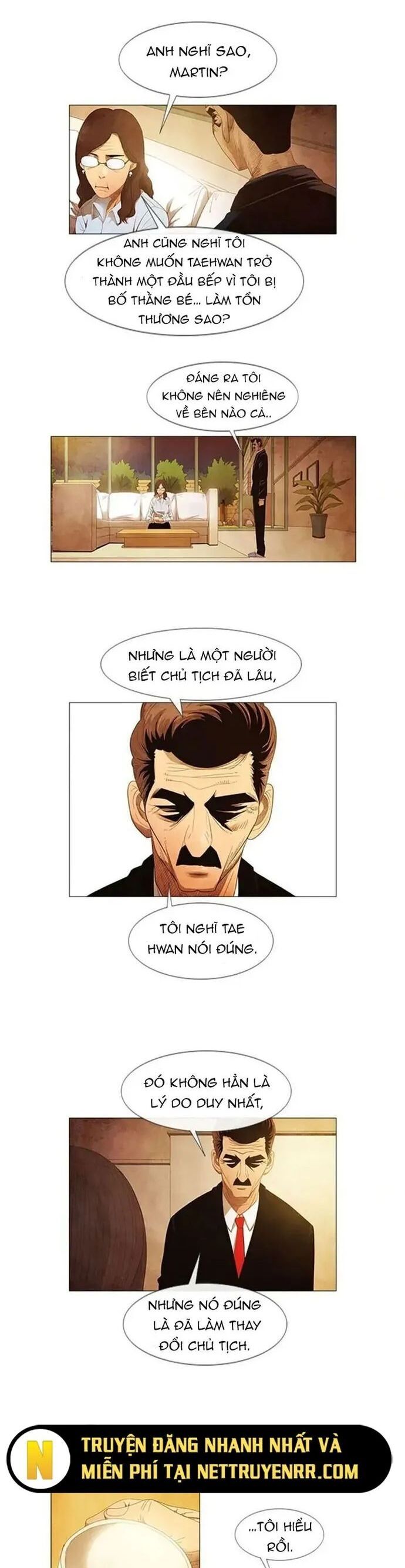 Ngôi Sao Ẩm Thực Michelin Star Chapter 71 - 2