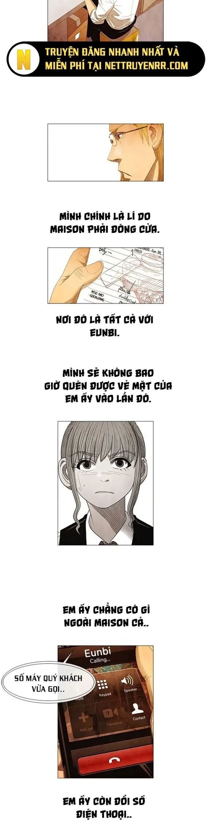 Ngôi Sao Ẩm Thực Michelin Star Chapter 71 - 11