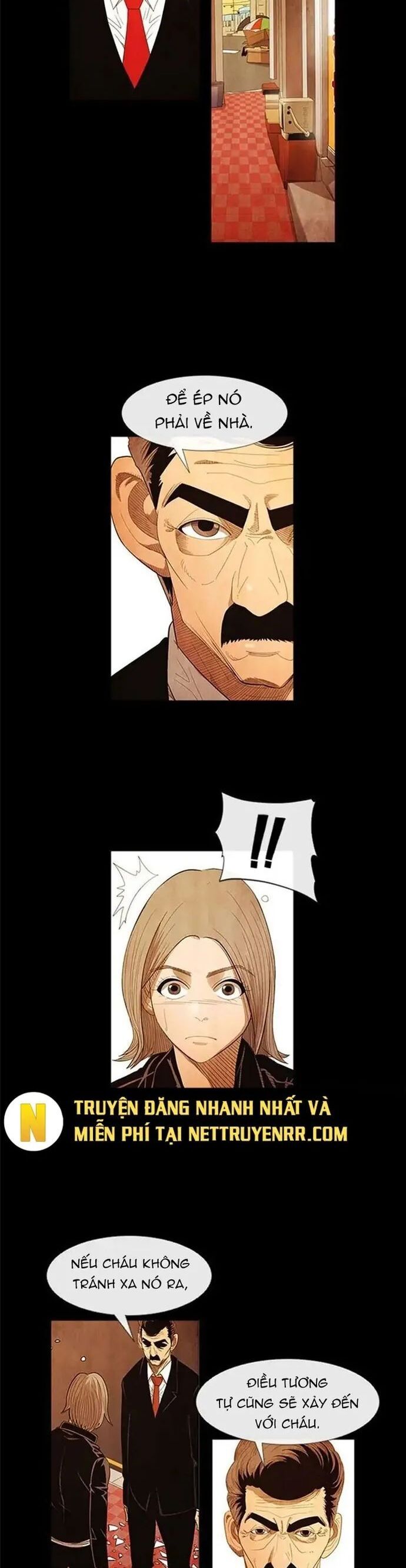 Ngôi Sao Ẩm Thực Michelin Star Chapter 71 - 14