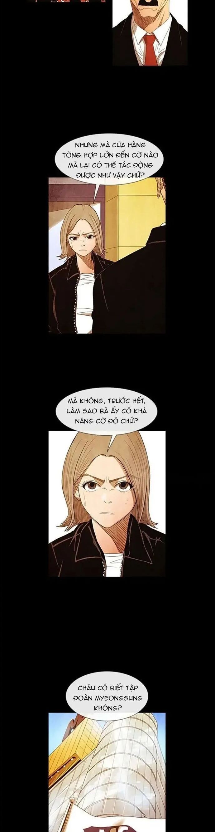 Ngôi Sao Ẩm Thực Michelin Star Chapter 71 - 15