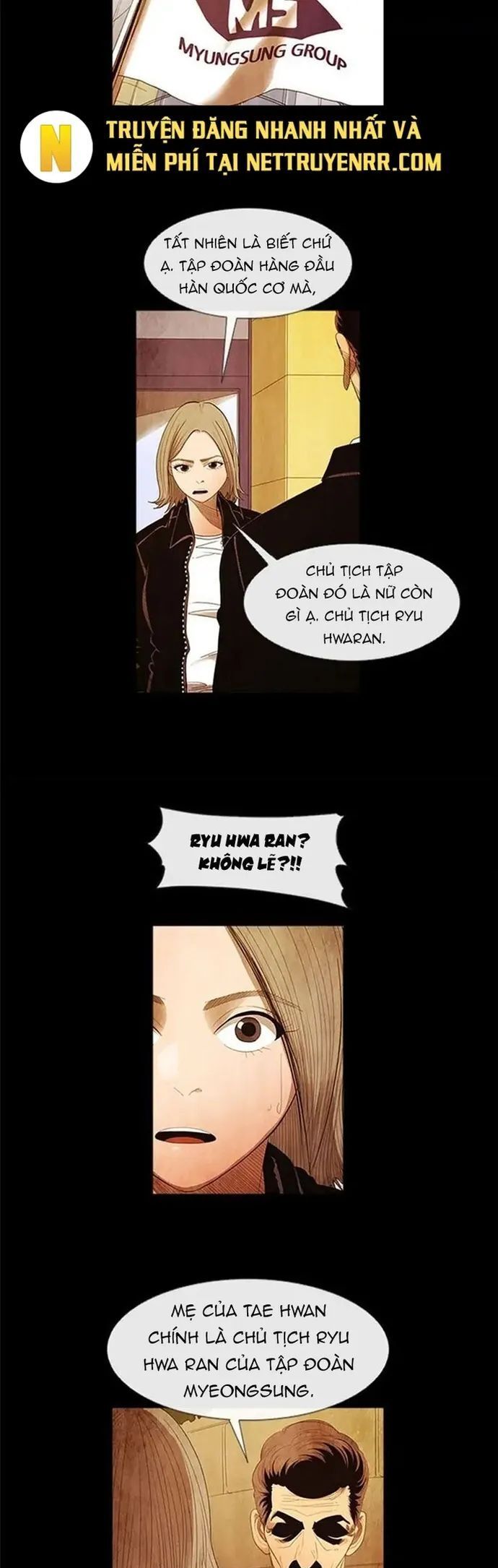 Ngôi Sao Ẩm Thực Michelin Star Chapter 71 - 16