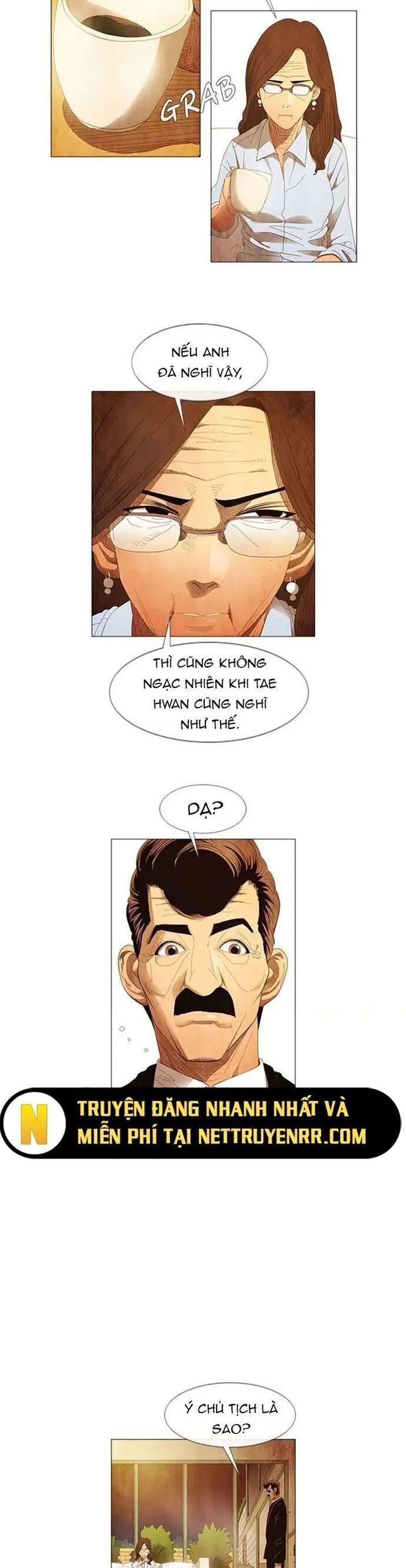 Ngôi Sao Ẩm Thực Michelin Star Chapter 71 - 3