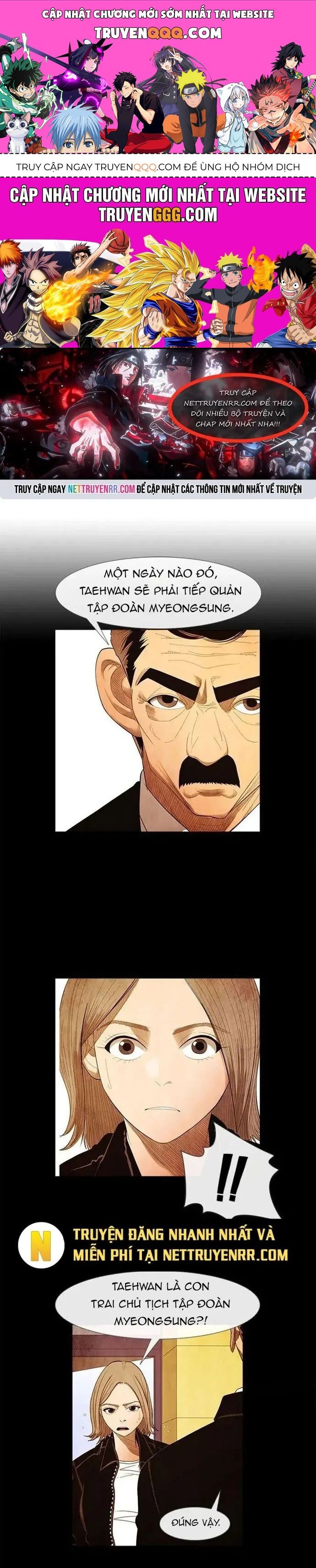 Ngôi Sao Ẩm Thực Michelin Star Chapter 72 - 1