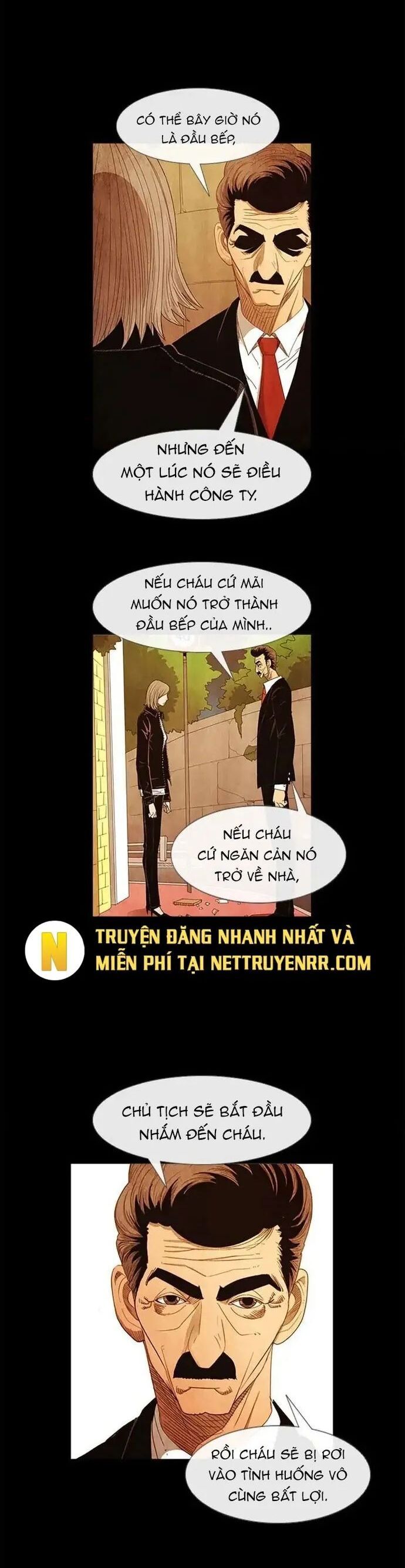Ngôi Sao Ẩm Thực Michelin Star Chapter 72 - 2