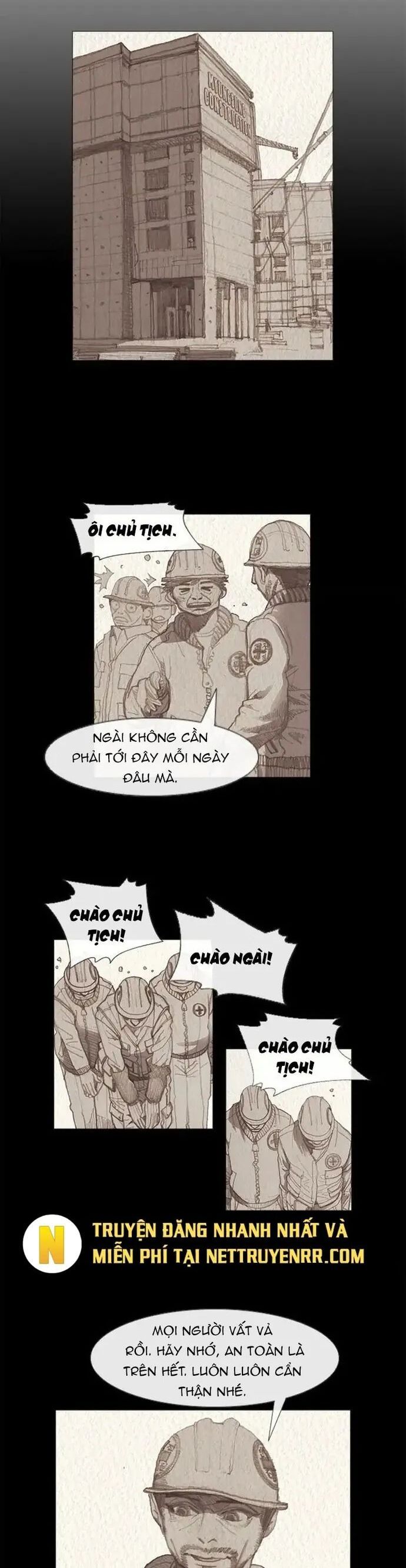 Ngôi Sao Ẩm Thực Michelin Star Chapter 72 - 11