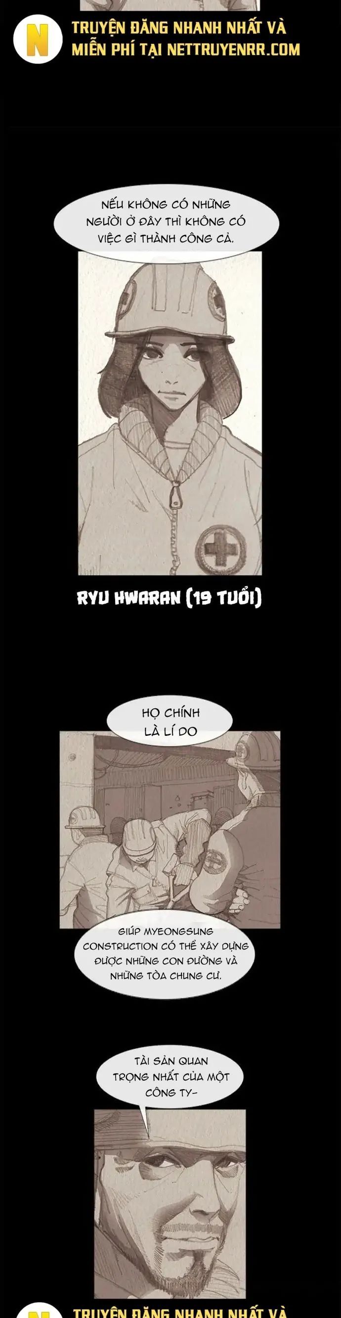 Ngôi Sao Ẩm Thực Michelin Star Chapter 72 - 13