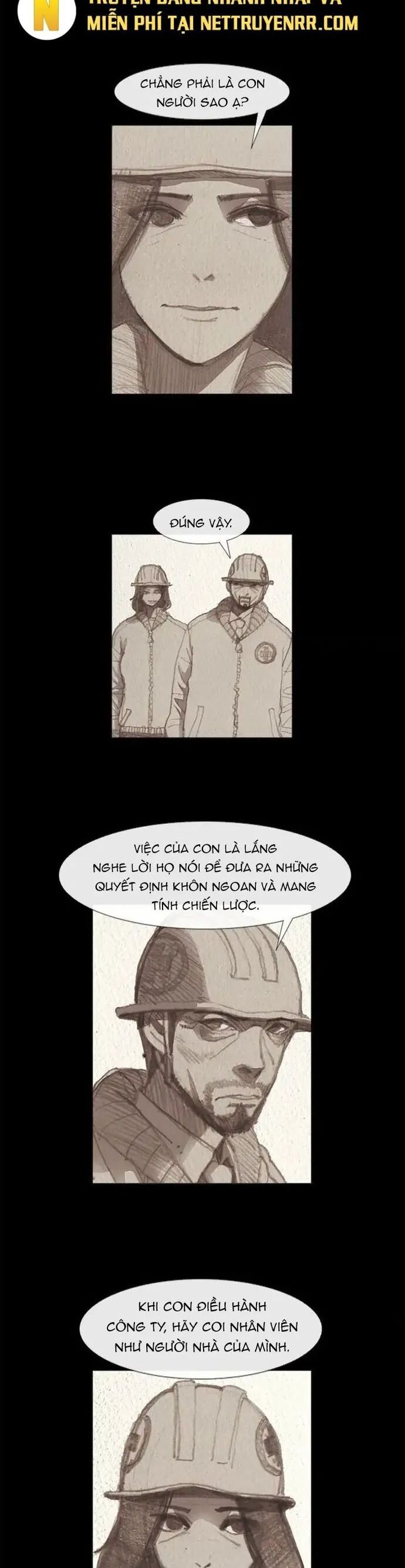 Ngôi Sao Ẩm Thực Michelin Star Chapter 72 - 14