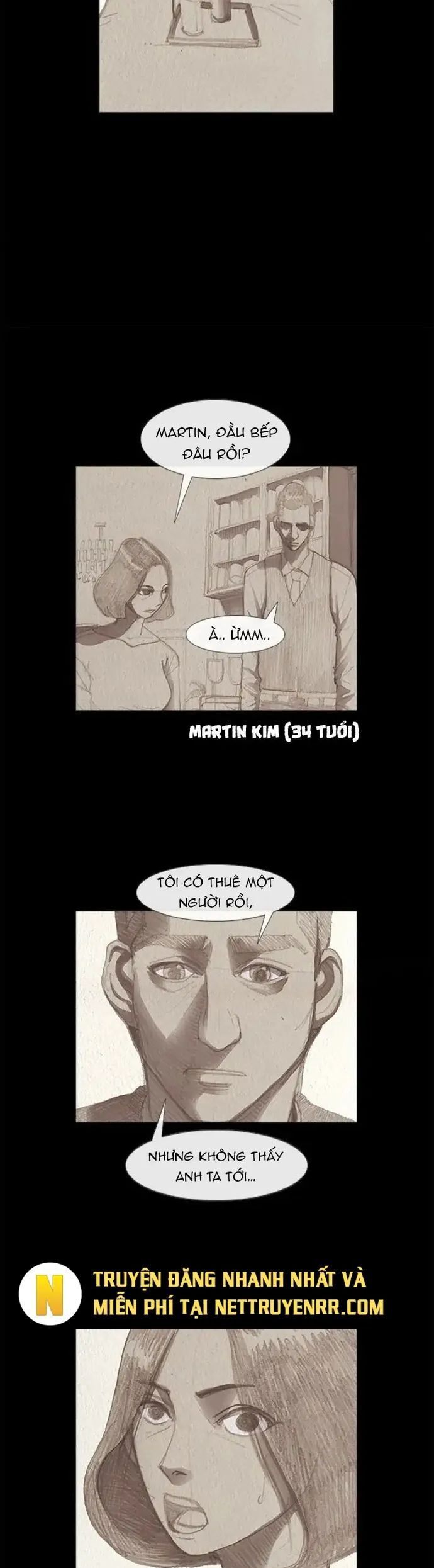 Ngôi Sao Ẩm Thực Michelin Star Chapter 72 - 16