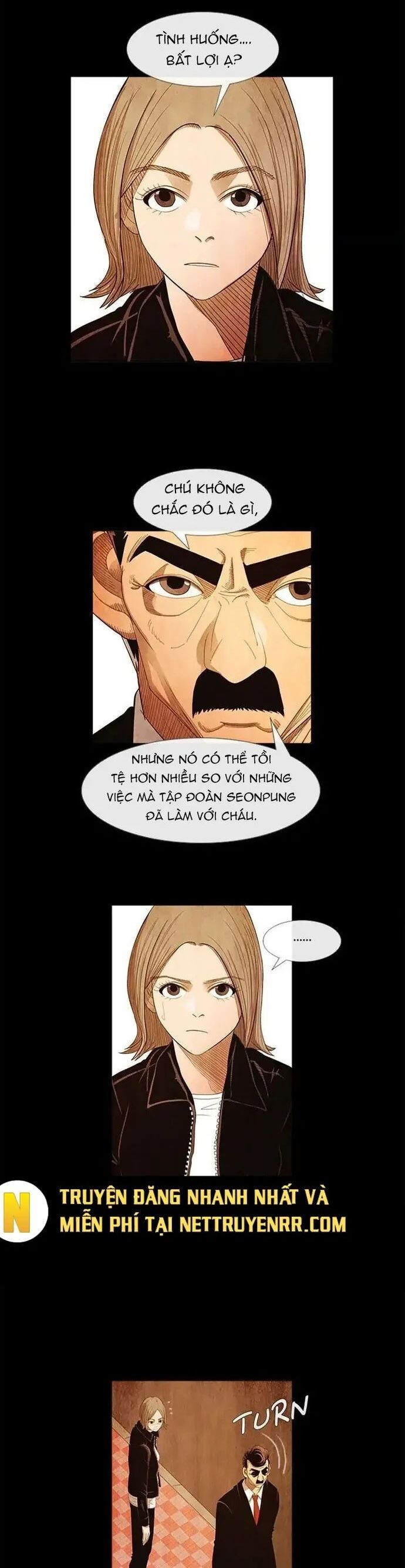 Ngôi Sao Ẩm Thực Michelin Star Chapter 72 - 3