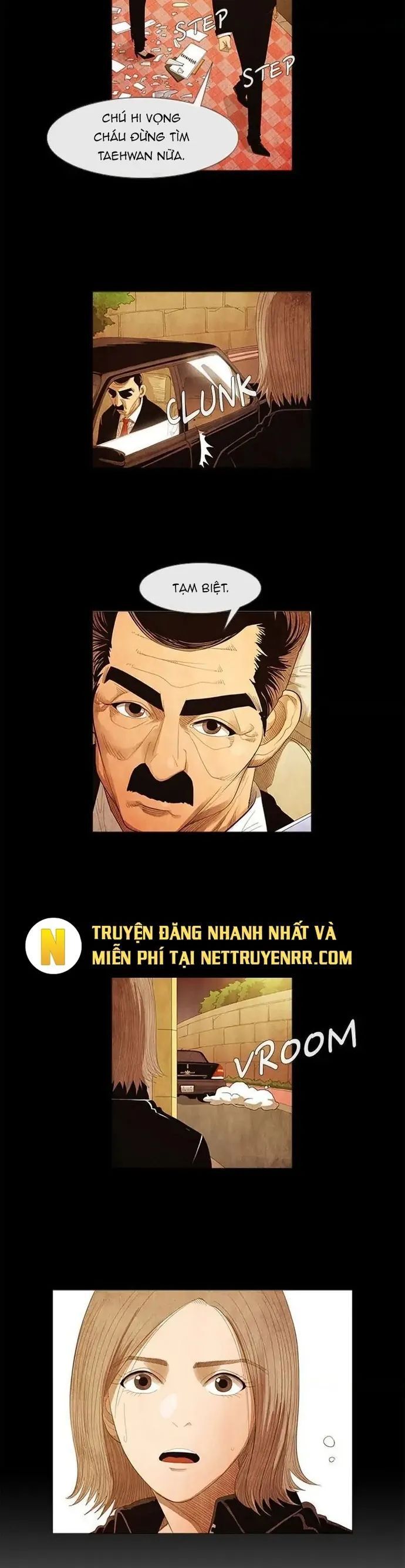 Ngôi Sao Ẩm Thực Michelin Star Chapter 72 - 4