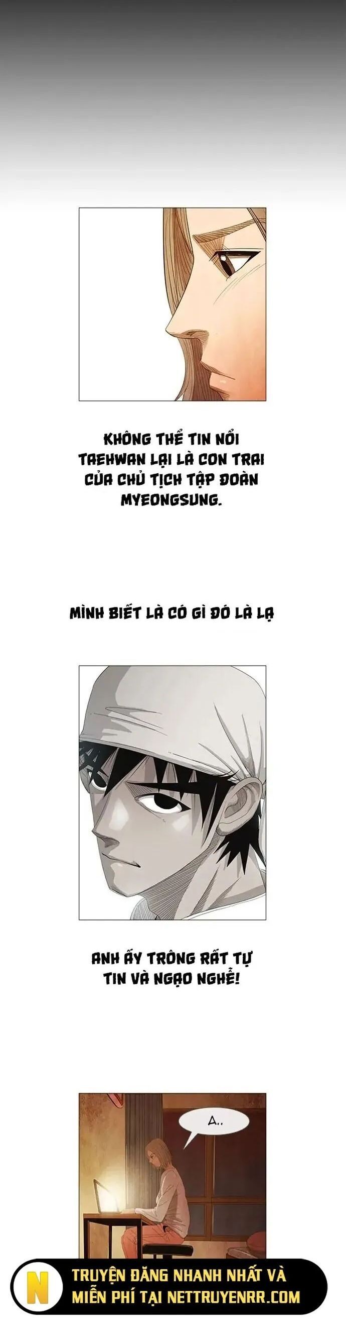 Ngôi Sao Ẩm Thực Michelin Star Chapter 72 - 5