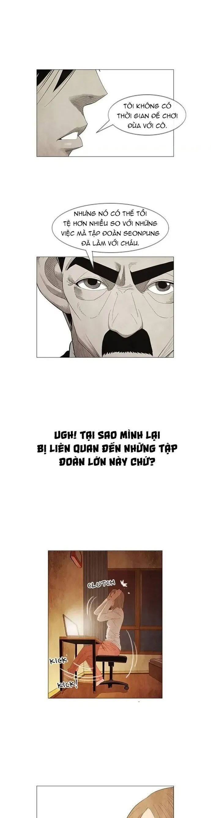 Ngôi Sao Ẩm Thực Michelin Star Chapter 72 - 6