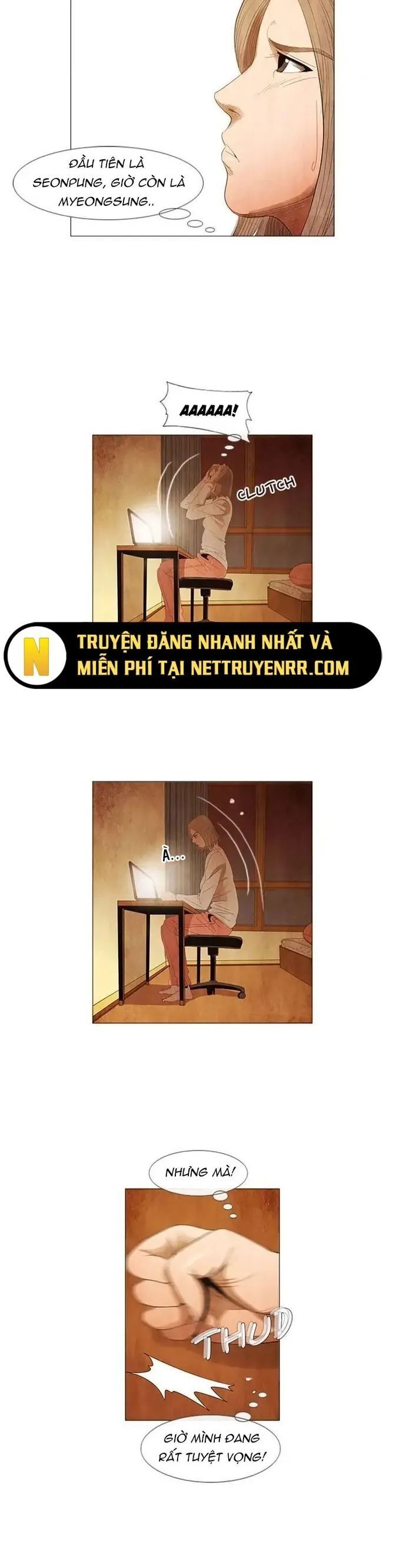 Ngôi Sao Ẩm Thực Michelin Star Chapter 72 - 7