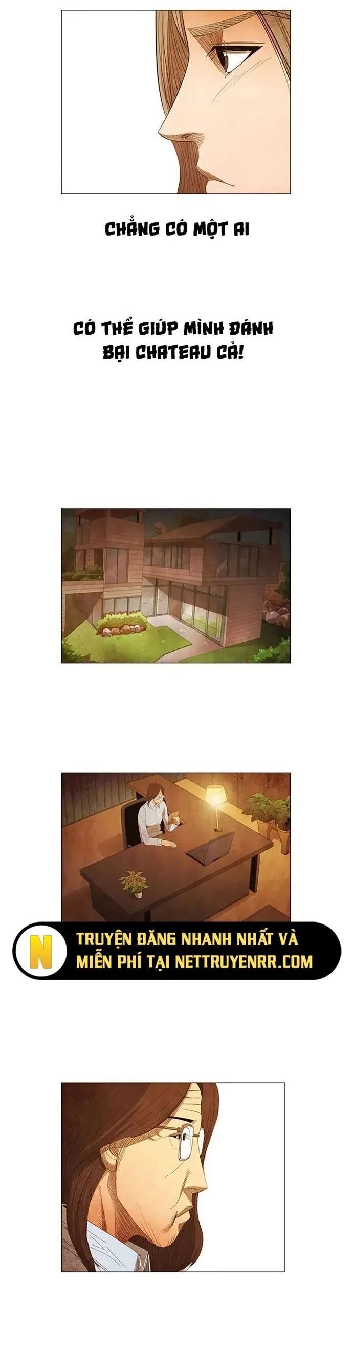 Ngôi Sao Ẩm Thực Michelin Star Chapter 72 - 8