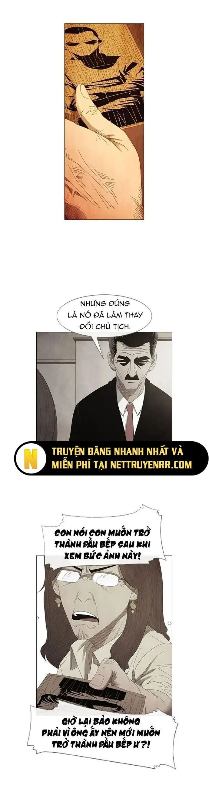 Ngôi Sao Ẩm Thực Michelin Star Chapter 72 - 9