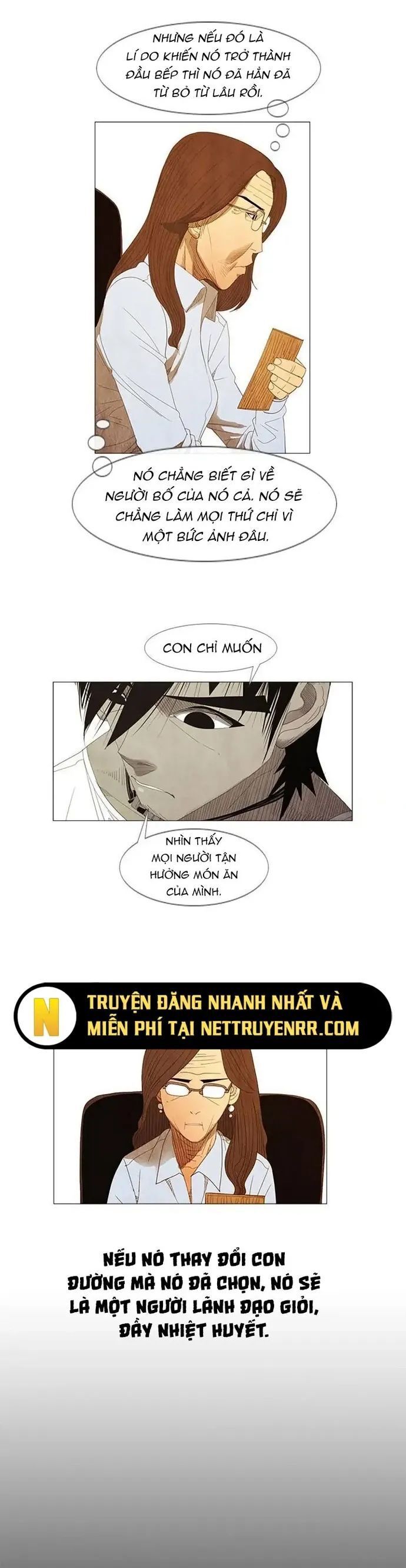 Ngôi Sao Ẩm Thực Michelin Star Chapter 72 - 10