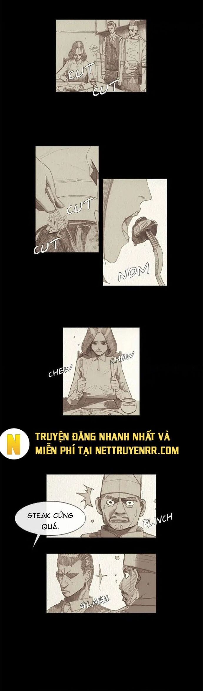 Ngôi Sao Ẩm Thực Michelin Star Chapter 73 - 2