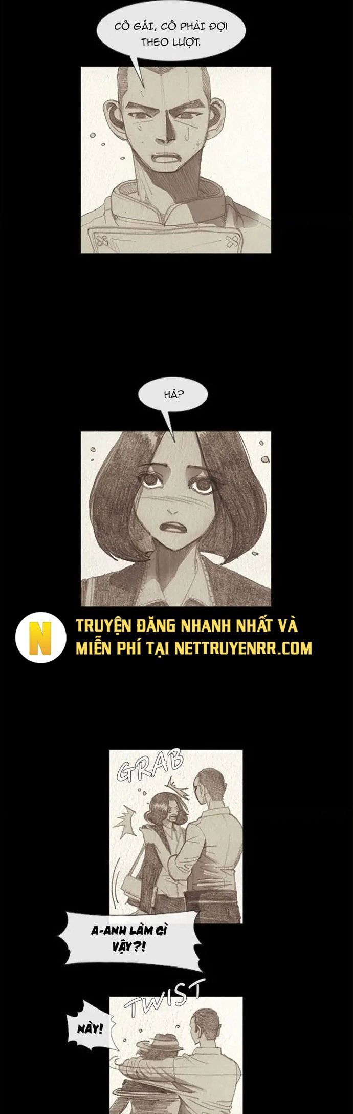 Ngôi Sao Ẩm Thực Michelin Star Chapter 73 - 11