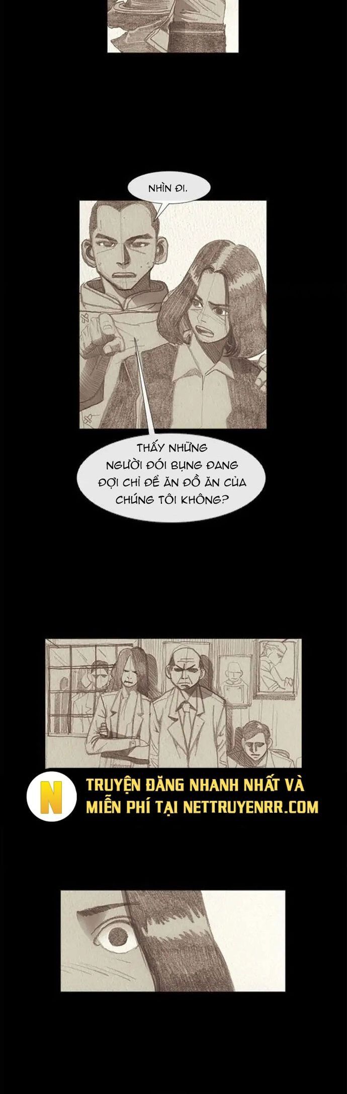 Ngôi Sao Ẩm Thực Michelin Star Chapter 73 - 12