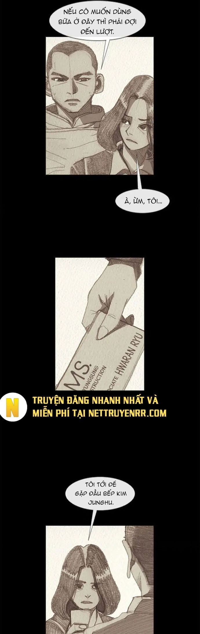 Ngôi Sao Ẩm Thực Michelin Star Chapter 73 - 13