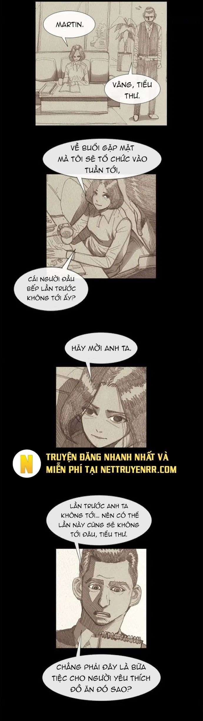 Ngôi Sao Ẩm Thực Michelin Star Chapter 73 - 3