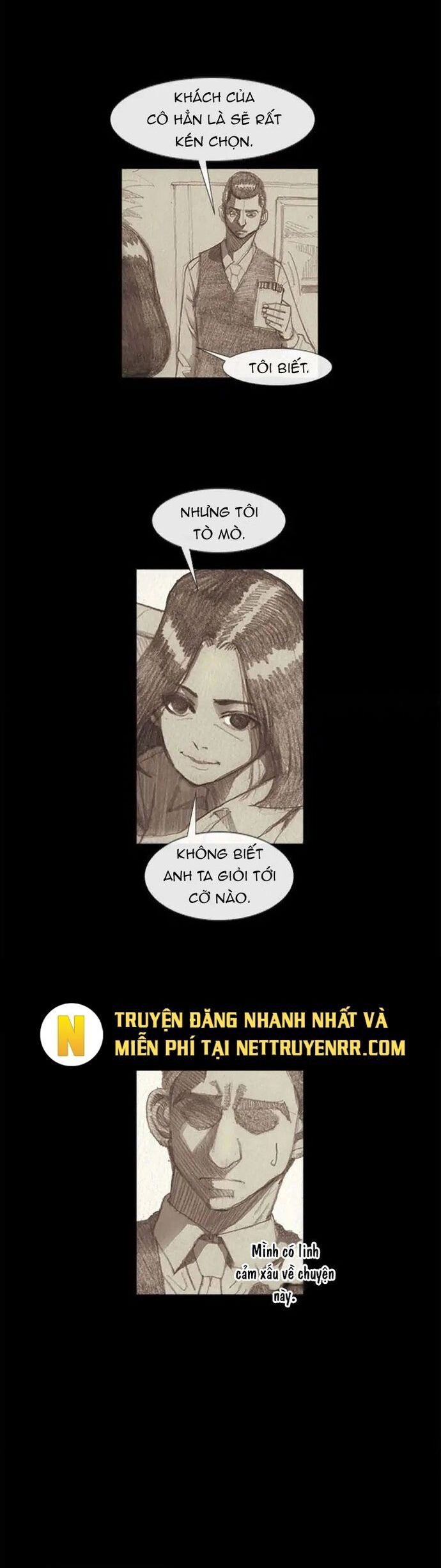 Ngôi Sao Ẩm Thực Michelin Star Chapter 73 - 4