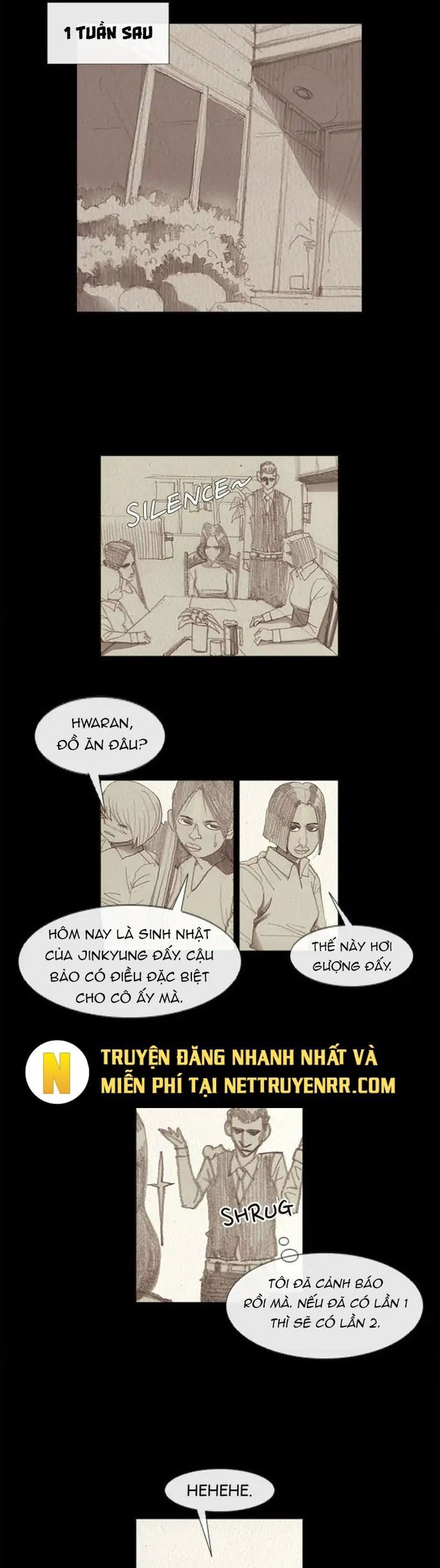 Ngôi Sao Ẩm Thực Michelin Star Chapter 73 - 5