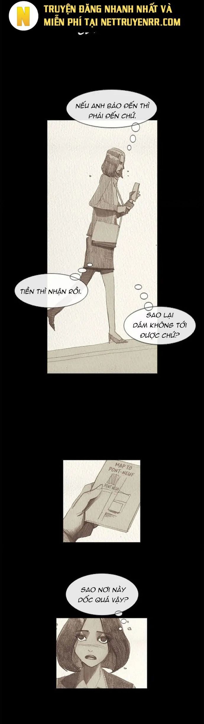 Ngôi Sao Ẩm Thực Michelin Star Chapter 73 - 7