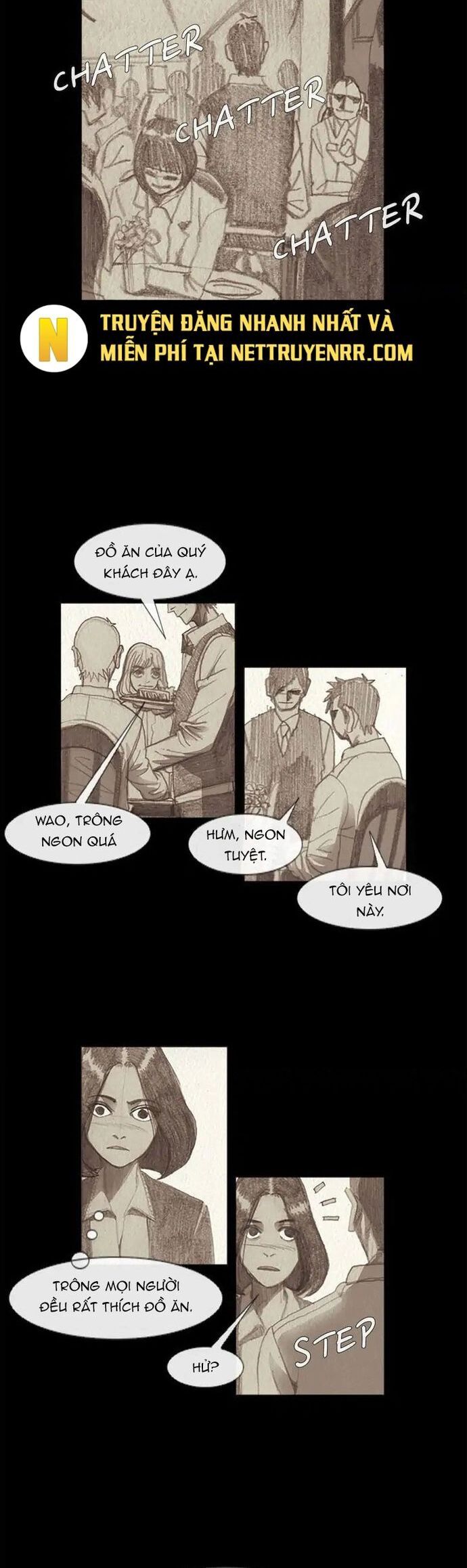 Ngôi Sao Ẩm Thực Michelin Star Chapter 73 - 10