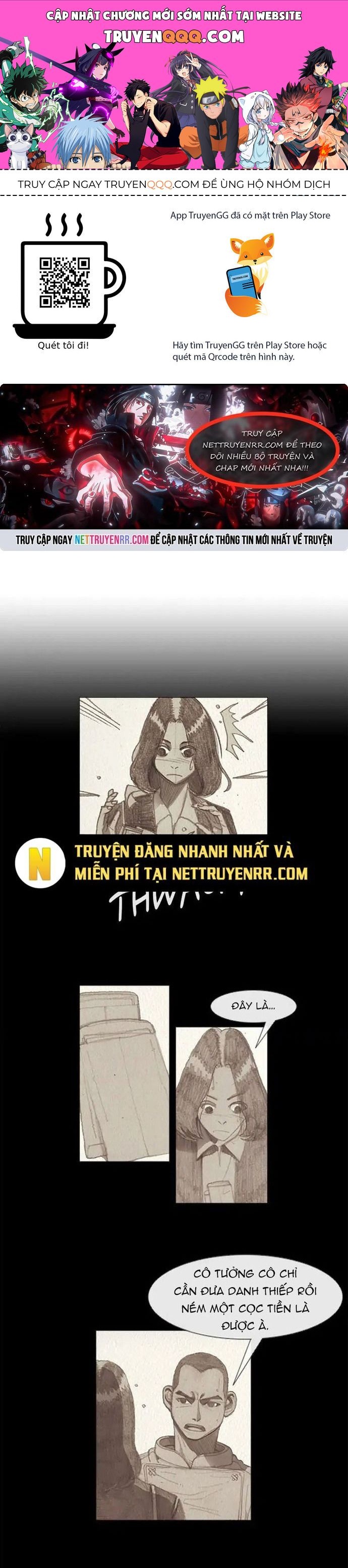 Ngôi Sao Ẩm Thực Michelin Star Chapter 74 - 1