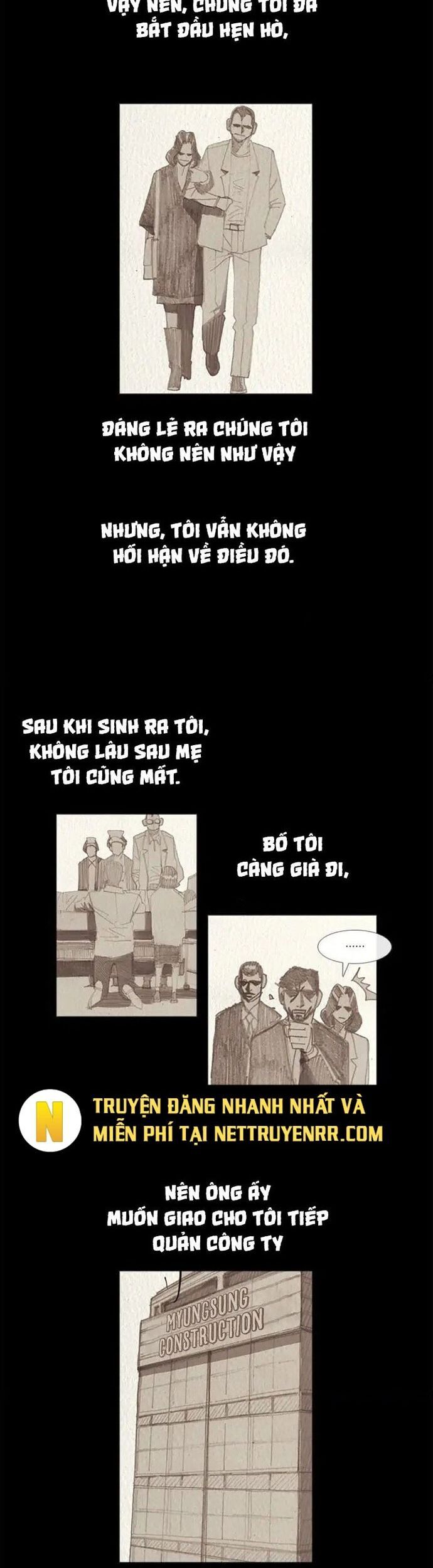 Ngôi Sao Ẩm Thực Michelin Star Chapter 74 - 12