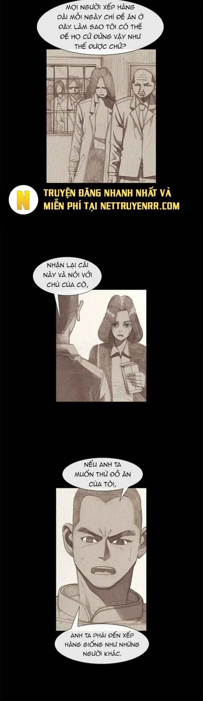 Ngôi Sao Ẩm Thực Michelin Star Chapter 74 - 3