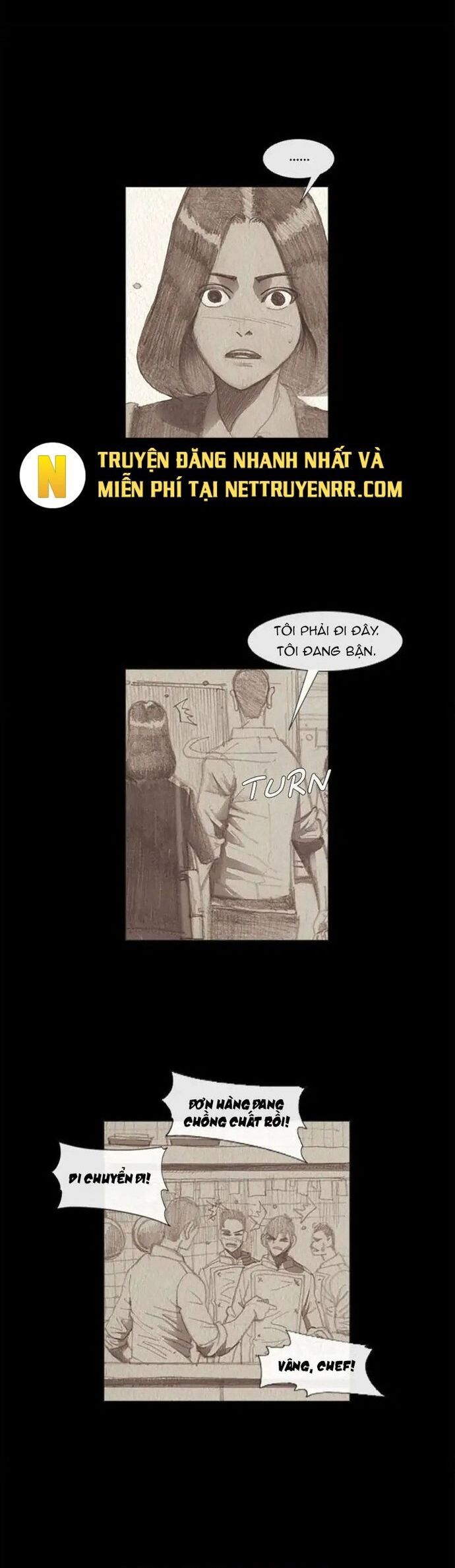 Ngôi Sao Ẩm Thực Michelin Star Chapter 74 - 4
