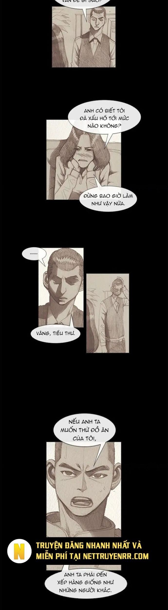 Ngôi Sao Ẩm Thực Michelin Star Chapter 74 - 6