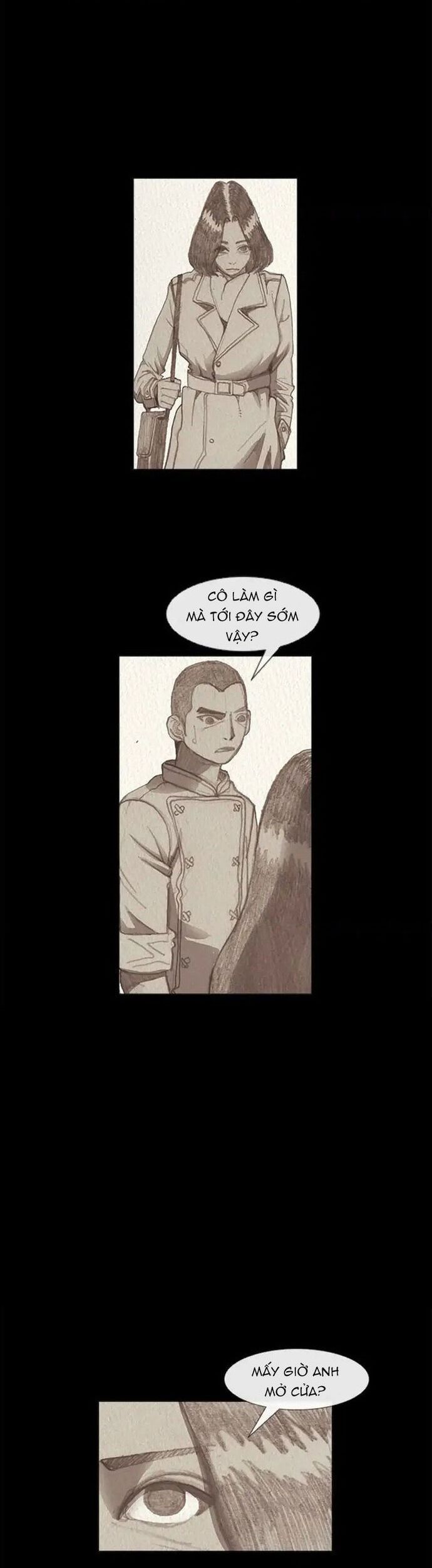 Ngôi Sao Ẩm Thực Michelin Star Chapter 74 - 8