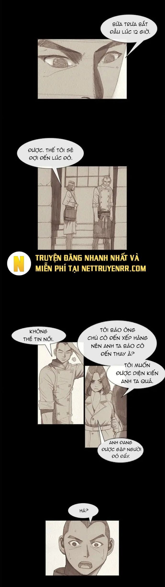 Ngôi Sao Ẩm Thực Michelin Star Chapter 74 - 9