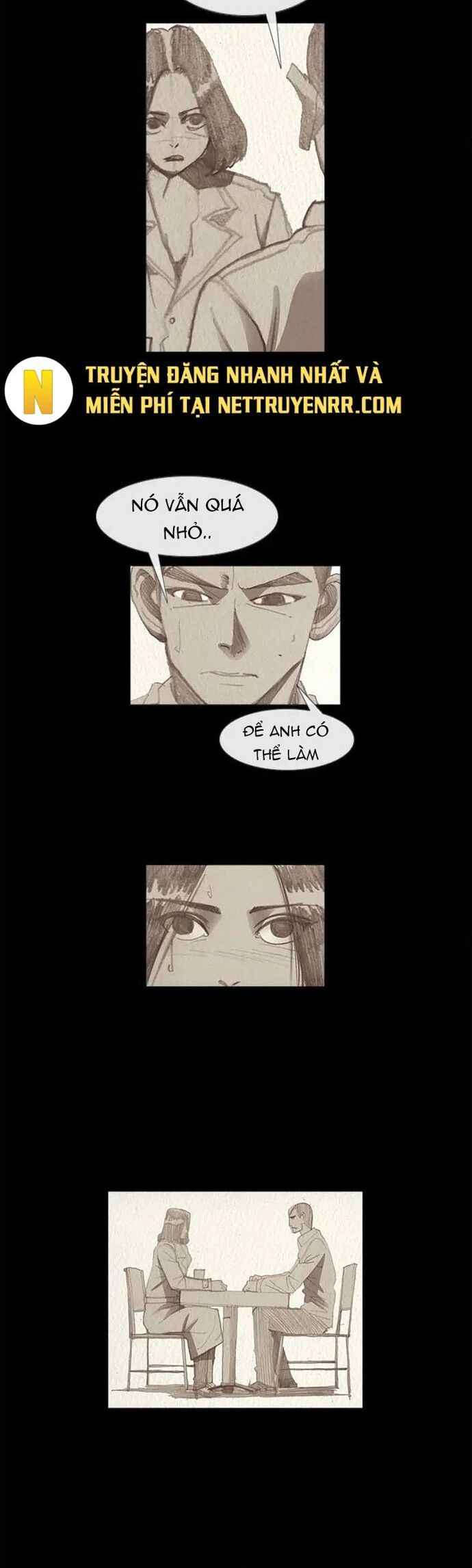 Ngôi Sao Ẩm Thực Michelin Star Chapter 75 - 2