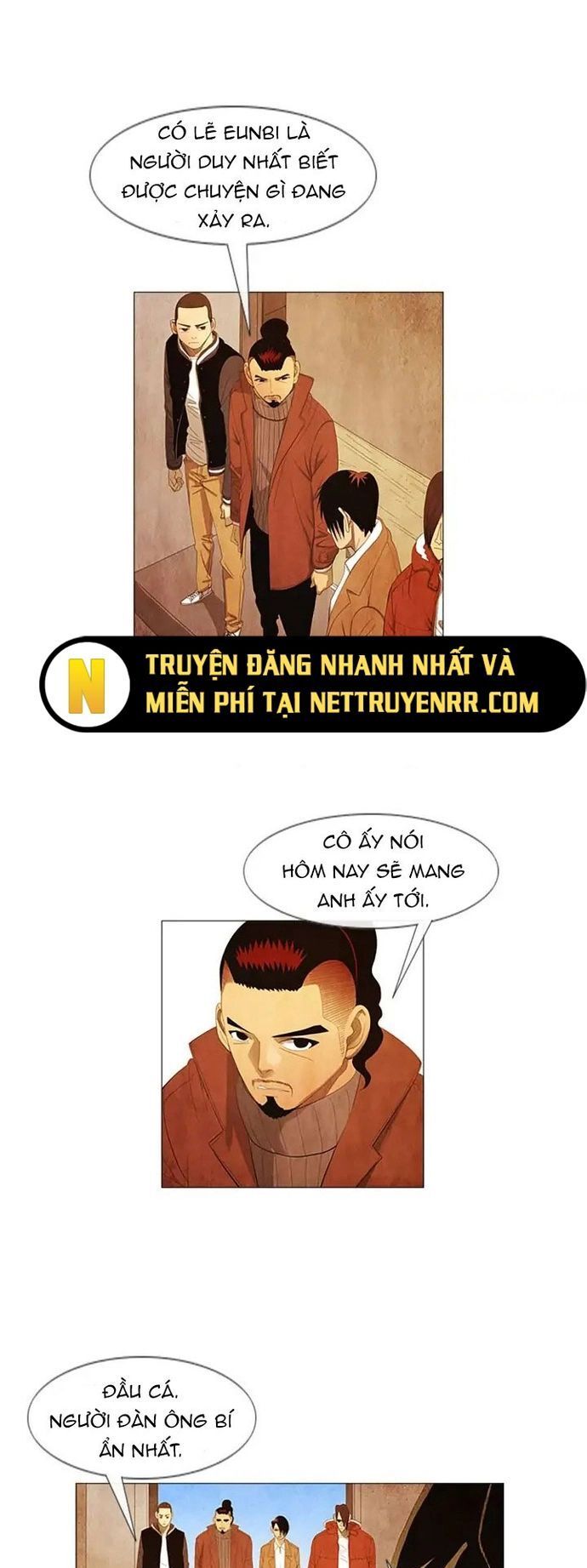 Ngôi Sao Ẩm Thực Michelin Star Chapter 75 - 11