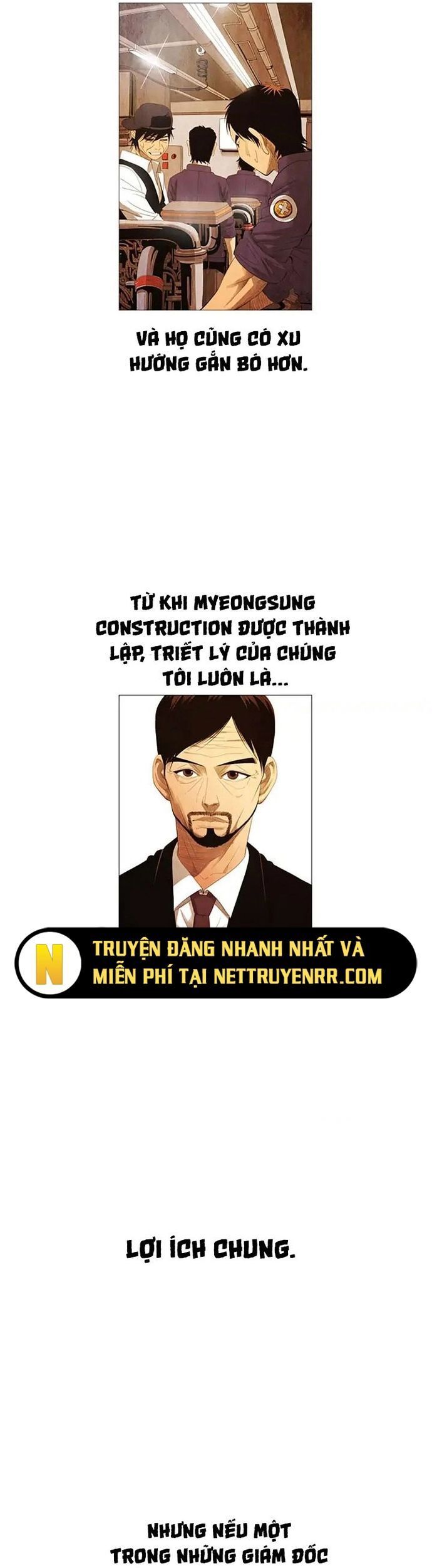 Ngôi Sao Ẩm Thực Michelin Star Chapter 75 - 7