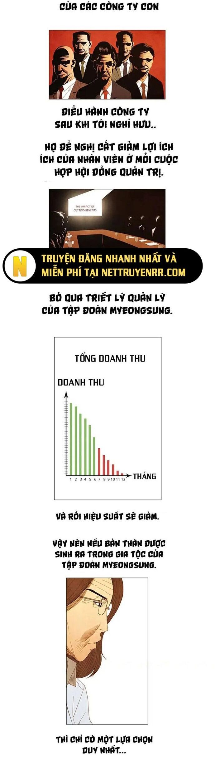 Ngôi Sao Ẩm Thực Michelin Star Chapter 75 - 8