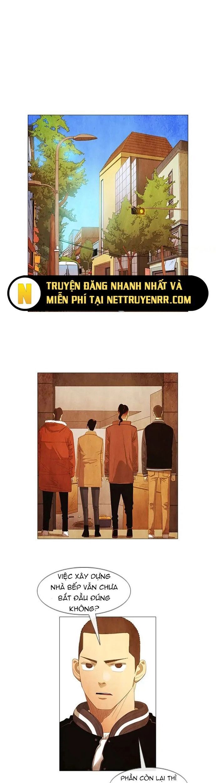 Ngôi Sao Ẩm Thực Michelin Star Chapter 75 - 9