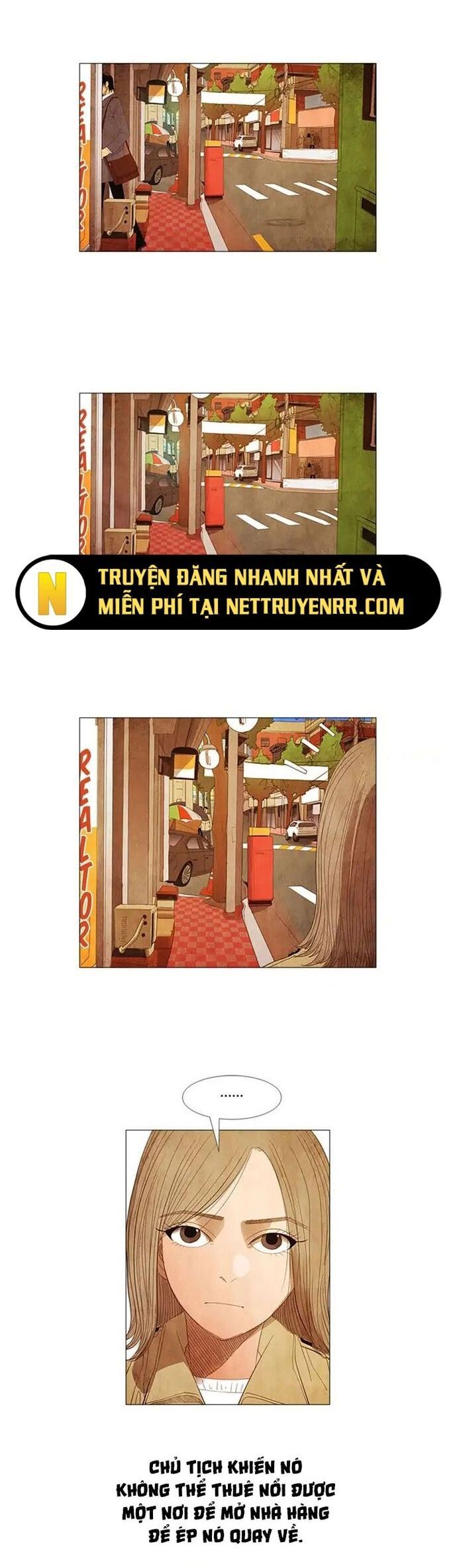 Ngôi Sao Ẩm Thực Michelin Star Chapter 76 - 2